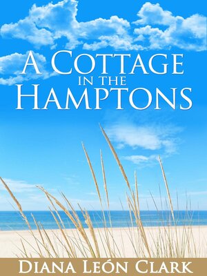cover image of A Cottage in the Hamptons